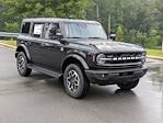 New 2025 Ford Bronco Outer Banks 4WD SUV for sale #U590240 - photo 1