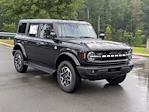 New 2025 Ford Bronco Outer Banks 4WD SUV for sale #U590240 - photo 3