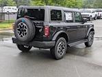 New 2025 Ford Bronco Outer Banks 4WD SUV for sale #U590240 - photo 2