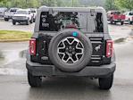 New 2025 Ford Bronco Outer Banks 4WD SUV for sale #U590240 - photo 5