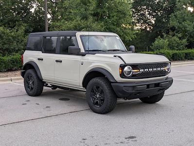New 2025 Ford Bronco Big Bend 4WD SUV for sale #U590245 - photo 1