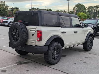 New 2025 Ford Bronco Big Bend 4WD SUV for sale #U590245 - photo 2