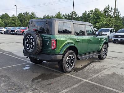 New 2025 Ford Bronco Outer Banks 4WD SUV for sale #U590247 - photo 2