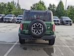 New 2025 Ford Bronco Outer Banks 4WD SUV for sale #U590247 - photo 10