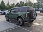 New 2025 Ford Bronco Outer Banks 4WD SUV for sale #U590247 - photo 12