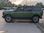 New 2025 Ford Bronco Outer Banks 4WD SUV for sale #U590247 - photo 13