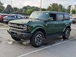 New 2025 Ford Bronco Outer Banks 4WD SUV for sale #U590247 - photo 16