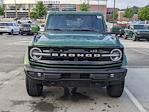 New 2025 Ford Bronco Outer Banks 4WD SUV for sale #U590247 - photo 18