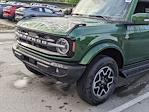 New 2025 Ford Bronco Outer Banks 4WD SUV for sale #U590247 - photo 20