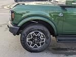 New 2025 Ford Bronco Outer Banks 4WD SUV for sale #U590247 - photo 21