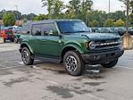 New 2025 Ford Bronco Outer Banks 4WD SUV for sale #U590247 - photo 5