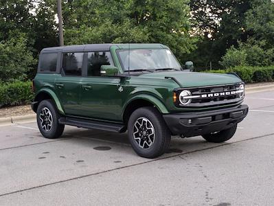 2025 Ford Bronco 4WD SUV for sale #U590248 - photo 1
