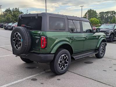 2025 Ford Bronco 4WD SUV for sale #U590248 - photo 2