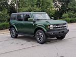 2025 Ford Bronco 4WD SUV for sale #U590248 - photo 1