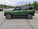2025 Ford Bronco 4WD SUV for sale #U590248 - photo 7