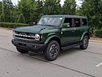 2025 Ford Bronco 4WD SUV for sale #U590248 - photo 8