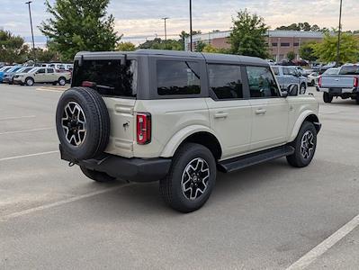 2025 Ford Bronco 4WD SUV for sale #U590250 - photo 2