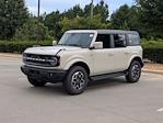 2025 Ford Bronco 4WD SUV for sale #U590250 - photo 8