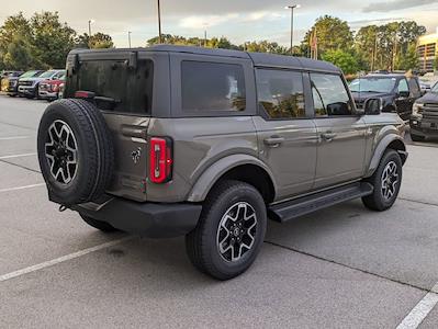 New 2025 Ford Bronco Outer Banks 4WD SUV for sale #U590251 - photo 2