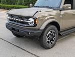 New 2025 Ford Bronco Outer Banks 4WD SUV for sale #U590251 - photo 10