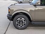 New 2025 Ford Bronco Outer Banks 4WD SUV for sale #U590251 - photo 11