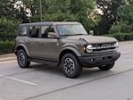 New 2025 Ford Bronco Outer Banks 4WD SUV for sale #U590251 - photo 3