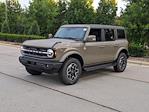 New 2025 Ford Bronco Outer Banks 4WD SUV for sale #U590251 - photo 8