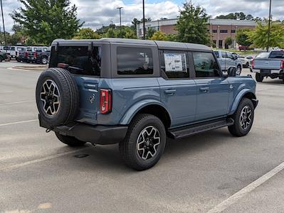 2025 Ford Bronco 4WD SUV for sale #U590253 - photo 2