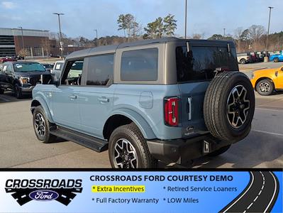 New 2025 Ford Bronco - photo 1