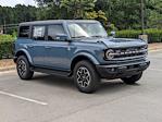 New 2025 Ford Bronco Outer Banks 4WD SUV for sale #U590253 - photo 1