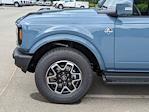 New 2025 Ford Bronco Outer Banks 4WD SUV for sale #U590253 - photo 11