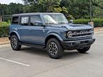 New 2025 Ford Bronco Outer Banks 4WD SUV for sale #U590253 - photo 2