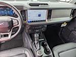 New 2025 Ford Bronco Outer Banks 4WD SUV for sale #U590253 - photo 22