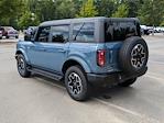 New 2025 Ford Bronco Outer Banks 4WD SUV for sale #U590253 - photo 6