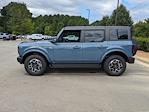 New 2025 Ford Bronco Outer Banks 4WD SUV for sale #U590253 - photo 7