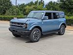 New 2025 Ford Bronco Outer Banks 4WD SUV for sale #U590253 - photo 8