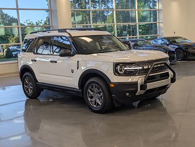 New 2025 Ford Bronco Sport Big Bend 4WD SUV for sale #U590255 - photo 1