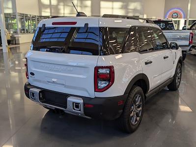 New 2025 Ford Bronco Sport Big Bend 4WD SUV for sale #U590255 - photo 2