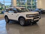 New 2025 Ford Bronco Sport Big Bend 4WD SUV for sale #U590255 - photo 1
