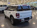 New 2025 Ford Bronco Sport Big Bend 4WD SUV for sale #U590255 - photo 5