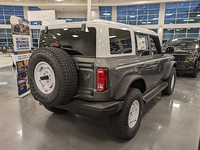 2025 Ford Bronco 4WD SUV for sale #U590258 - photo 2