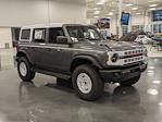 2025 Ford Bronco 4WD SUV for sale #U590258 - photo 3