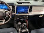 2025 Ford Bronco 4WD SUV for sale #U590258 - photo 21