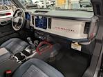 2025 Ford Bronco 4WD SUV for sale #U590258 - photo 39