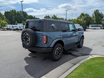 New 2025 Ford Bronco Outer Banks 4WD SUV for sale #U590259 - photo 2