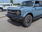 New 2025 Ford Bronco Outer Banks 4WD SUV for sale #U590259 - photo 10