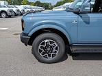 New 2025 Ford Bronco Outer Banks 4WD SUV for sale #U590259 - photo 11