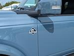 New 2025 Ford Bronco Outer Banks 4WD SUV for sale #U590259 - photo 12