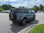 New 2025 Ford Bronco Outer Banks 4WD SUV for sale #U590259 - photo 2
