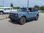 New 2025 Ford Bronco Outer Banks 4WD SUV for sale #U590259 - photo 8